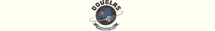 Uçaklarla Yapılan İlk Dünya Turu, Douglas World Cruiser