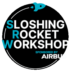 Airbus Sloshing Rocket Workshop
